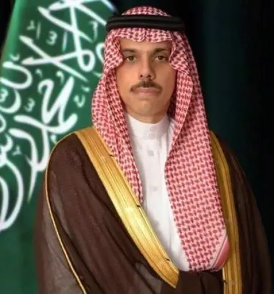 تصريحات قوية لوزير الخارجية السعودي: إذا انسحبت الإمارات كلياً من اليمن فذلك أساس لاستمرار العلاقات معها...